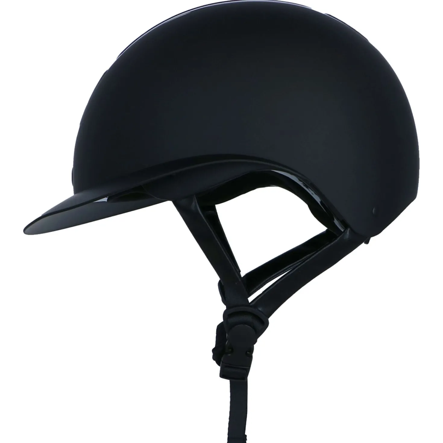 BR Cap Lambda Plus Painted Zwart/Gunmetal