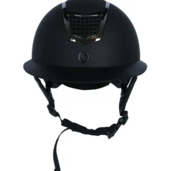 BR Cap Lambda Plus Painted Zwart/Gunmetal