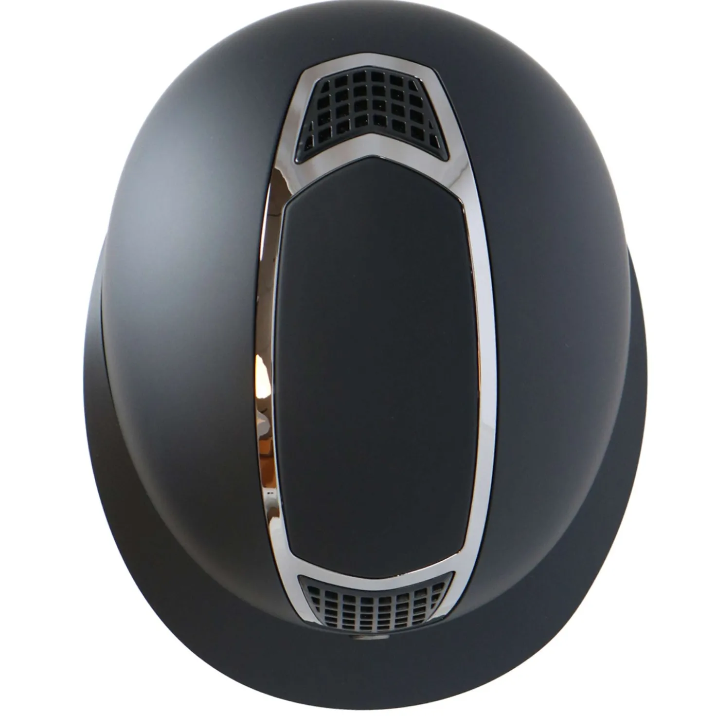 BR Cap Lambda Plus Painted Zwart/Gunmetal