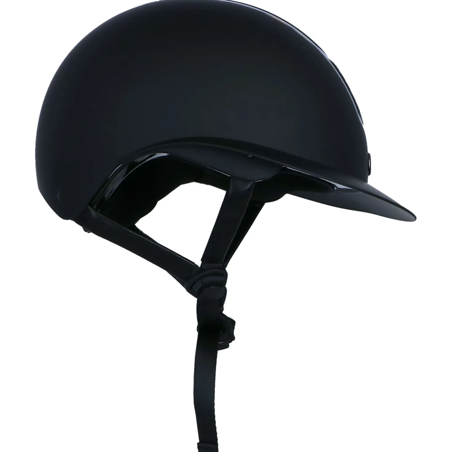 BR Cap Lambda Plus Painted Zwart/Gunmetal