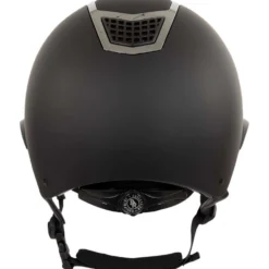 BR Cap Lambda Plus Painted Zwart/Gunmetal