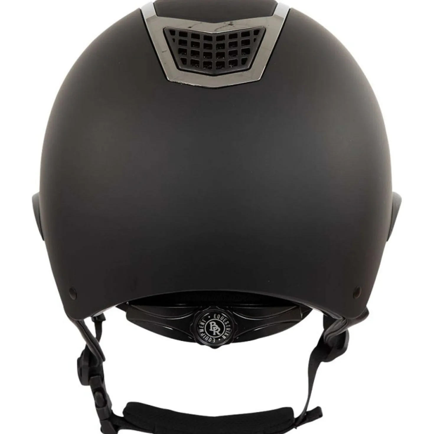 BR Cap Lambda Plus Painted Zwart/Gunmetal