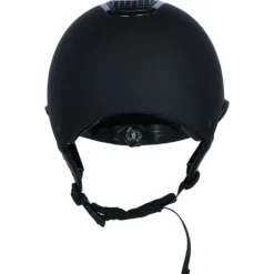 BR Cap Lambda Plus Painted Zwart/Gunmetal