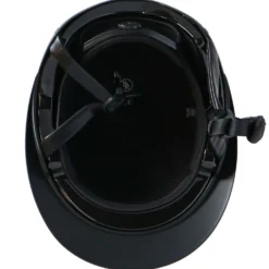 BR Cap Lambda Plus Painted Zwart/Gunmetal