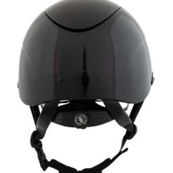 BR Cap Theta Radiant Zwart/Gunmetal