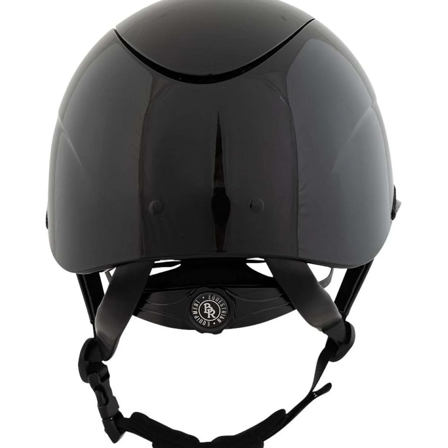 BR Cap Theta Radiant Zwart/Gunmetal