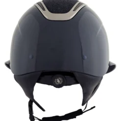 BR Cap Zeta Lumina Polo Navy/Gunmetal