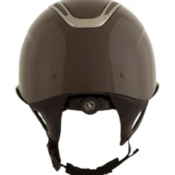 BR Cap Zeta Serene Shine Bruin/Gunmetal