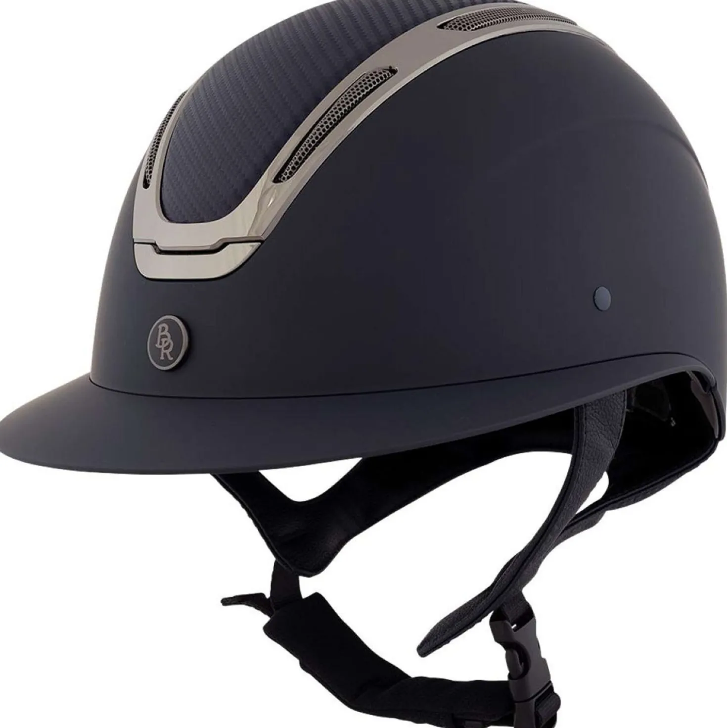 BR Cap Zeta Sport Navy/Gunmetal