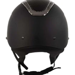 BR Cap Zeta Sport Zwart/Gunmetal