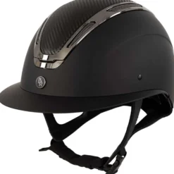BR Cap Zeta Sport Zwart/Gunmetal