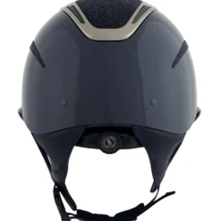 BR Cap Zeta Starlight Navy/Gunmetal