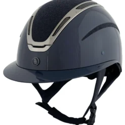 BR Cap Zeta Starlight Navy/Gunmetal