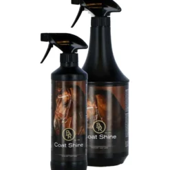 BR Coat Shine Spray