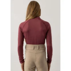 BR Coltrui Eevolv Linn Kinderen Maroon