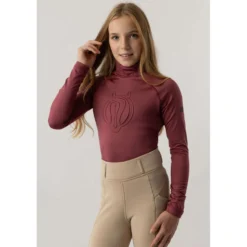 BR Coltrui Eevolv Linn Kinderen Maroon