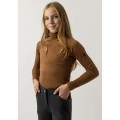 BR Coltrui Eevolv Linn Kinderen Cognac Ochre