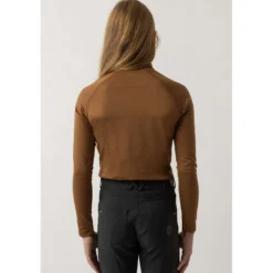 BR Coltrui Eevolv Linn Kinderen Cognac Ochre