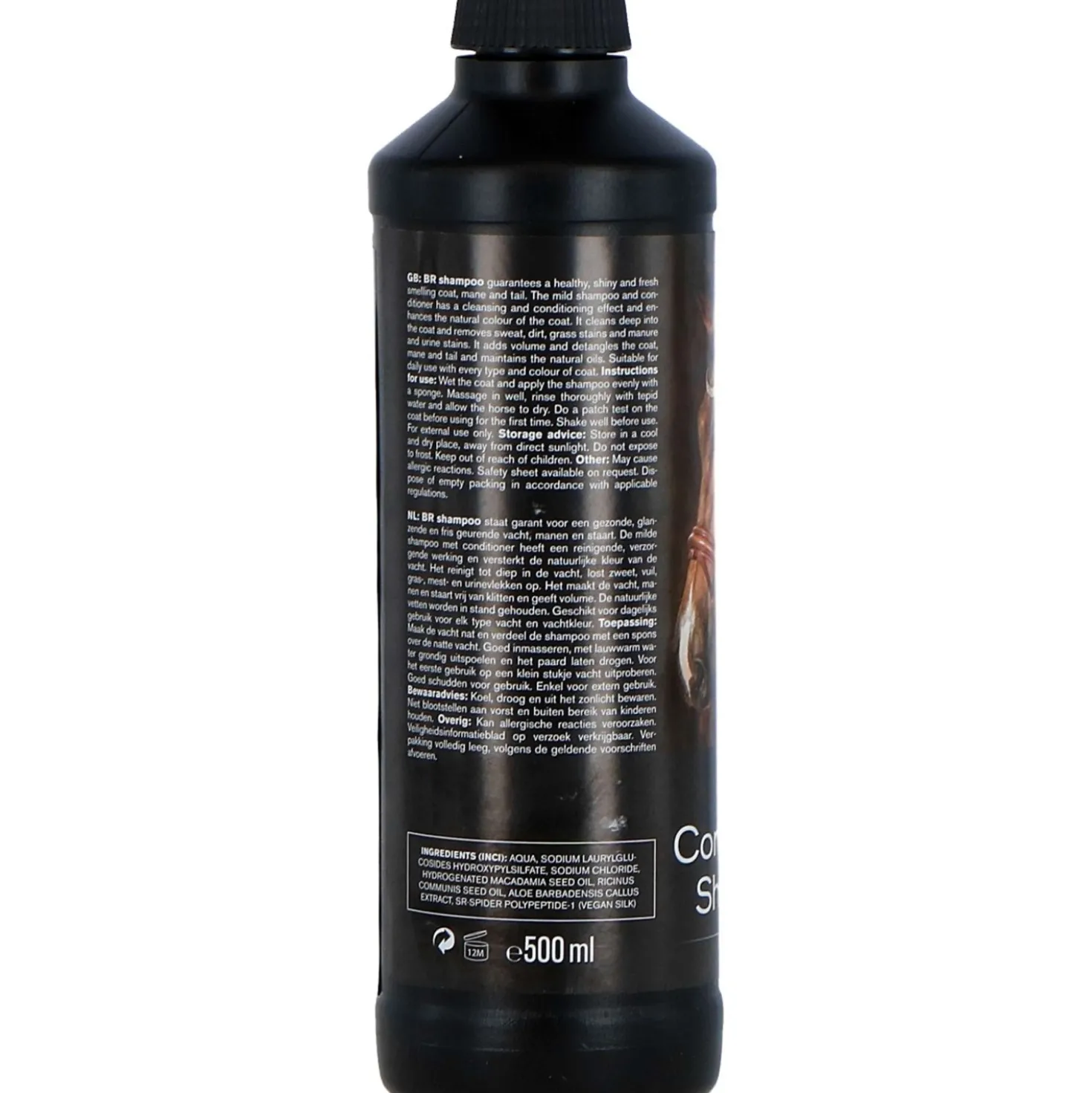 BR Conditioning Shampoo