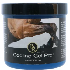 BR Cooling Gel Pro+