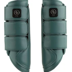 BR Dressage Boots CLX Majestic Sea Spine