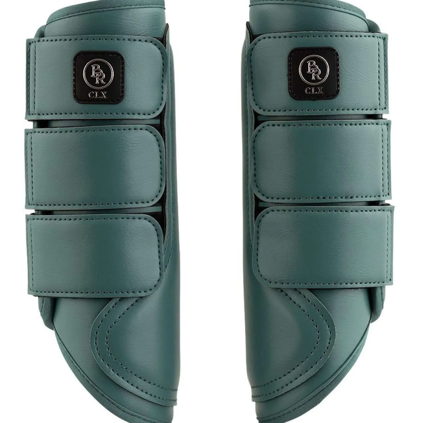 BR Dressage Boots CLX Majestic Sea Spine