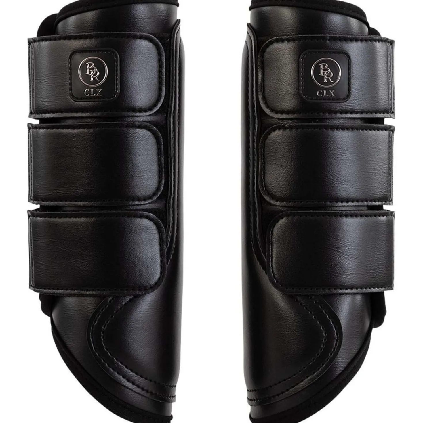 BR Dressage Boots CLX Majestic Meteorite