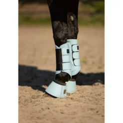 BR Dressage Boots Majestic Kamilla Tourmaline