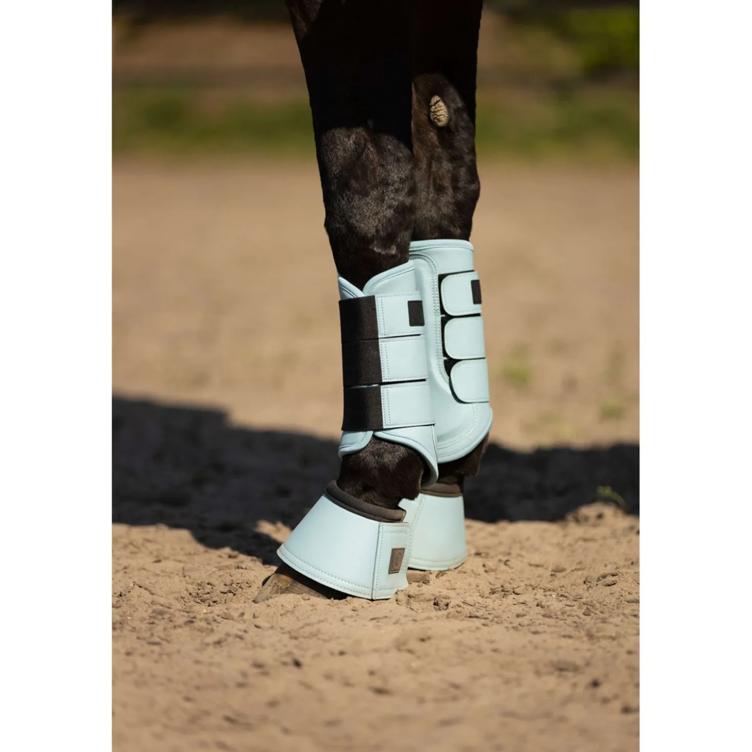 BR Dressage Boots Majestic Kamilla Tourmaline