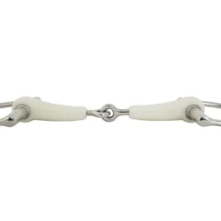 BR D-Ring Combo Comfort PU Gebroken 18mm