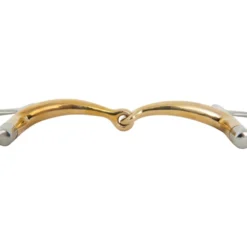 BR D-Trens Soft Contact Curved 12mm