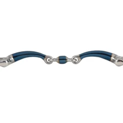 BR D-trens Sweet Iron Dubbel gebroken
