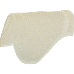 BR Front Riser Gel Shaped Transparant