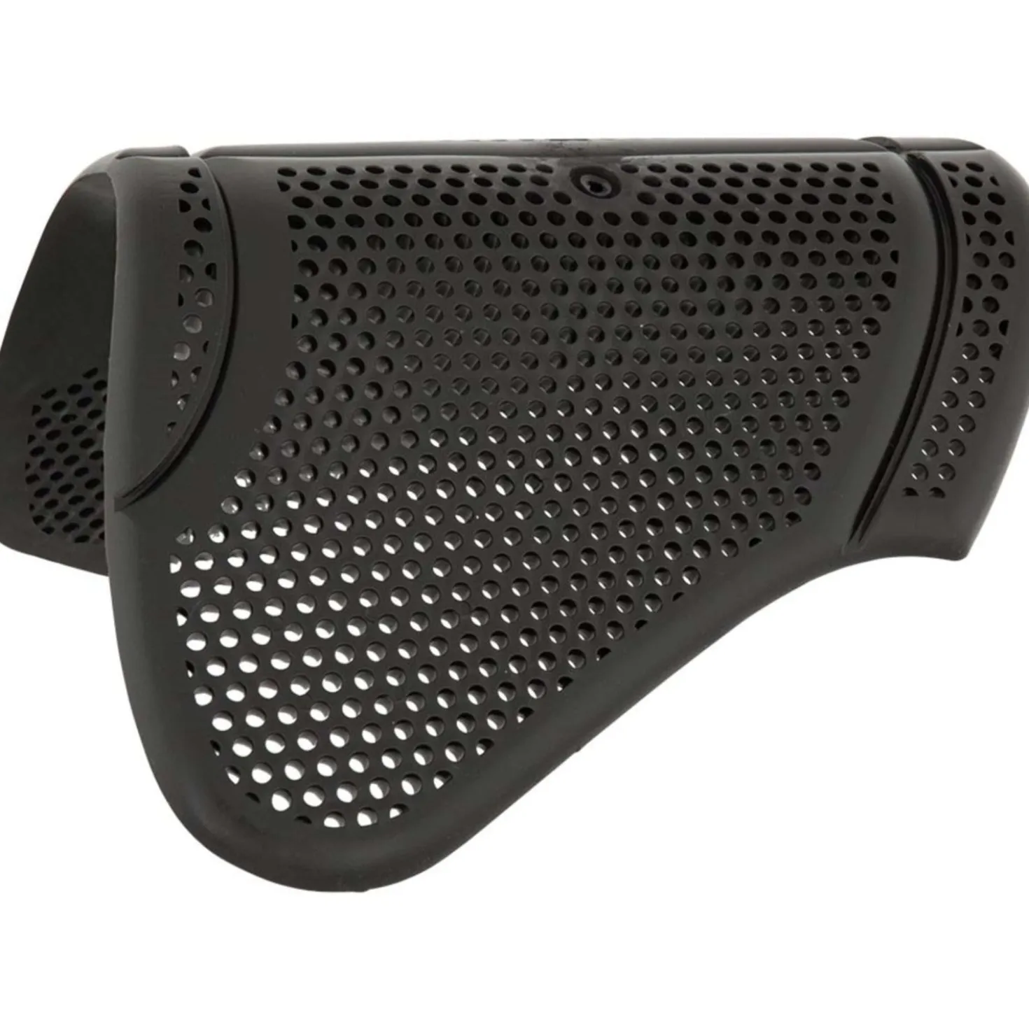 BR Front Riser Gel Shaped Zwart