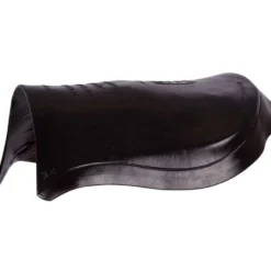 BR Gel Back Riser Anatomic Therapeutisch Zwart