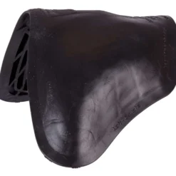 BR Gel Front Riser Anatomic Therapeutisch Zwart