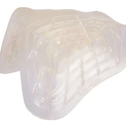 BR Gel Front Riser Anatomic Therapeutisch Transparant
