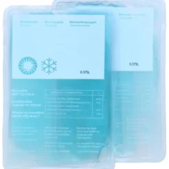 BR Gel Packs Hot/cold
