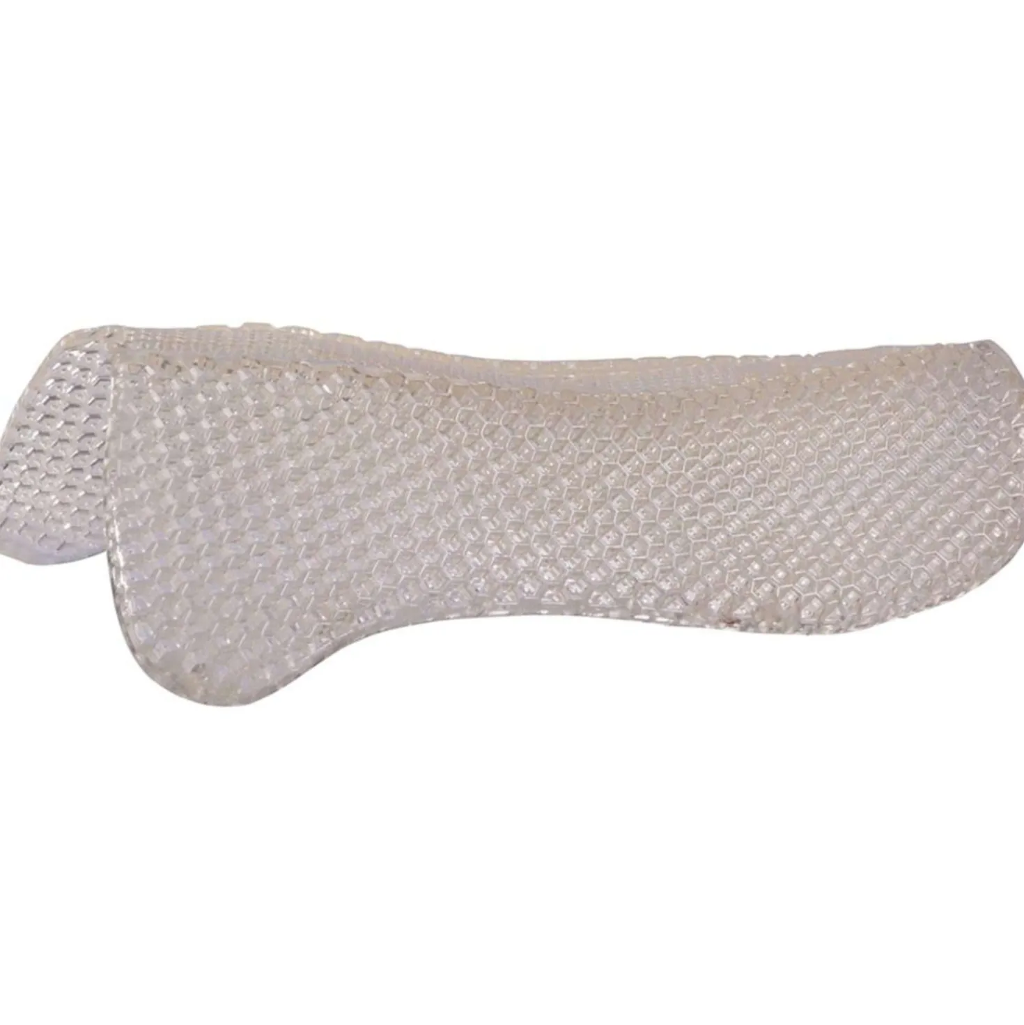 BR Gel Pad Air-release Soft Transparant