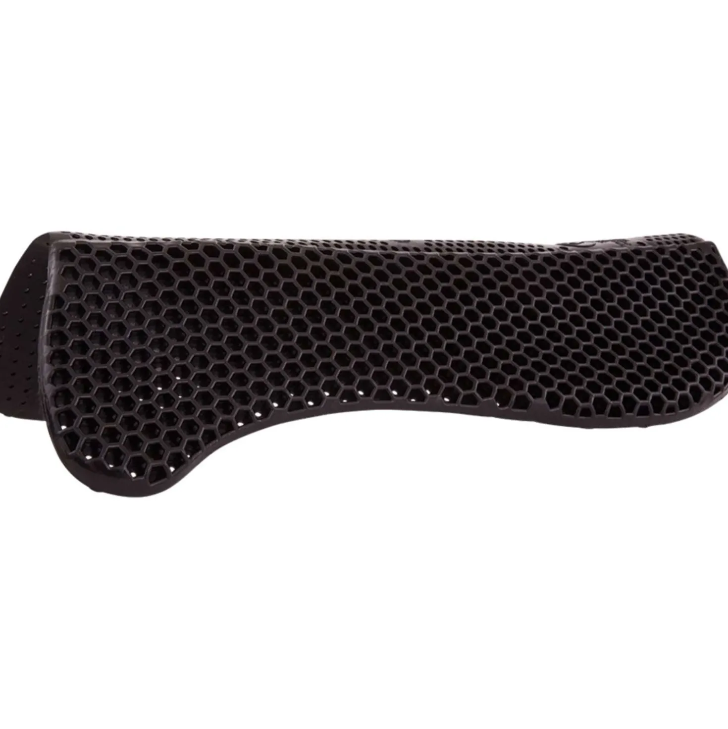 BR Gel Pad Air-release Soft Zwart