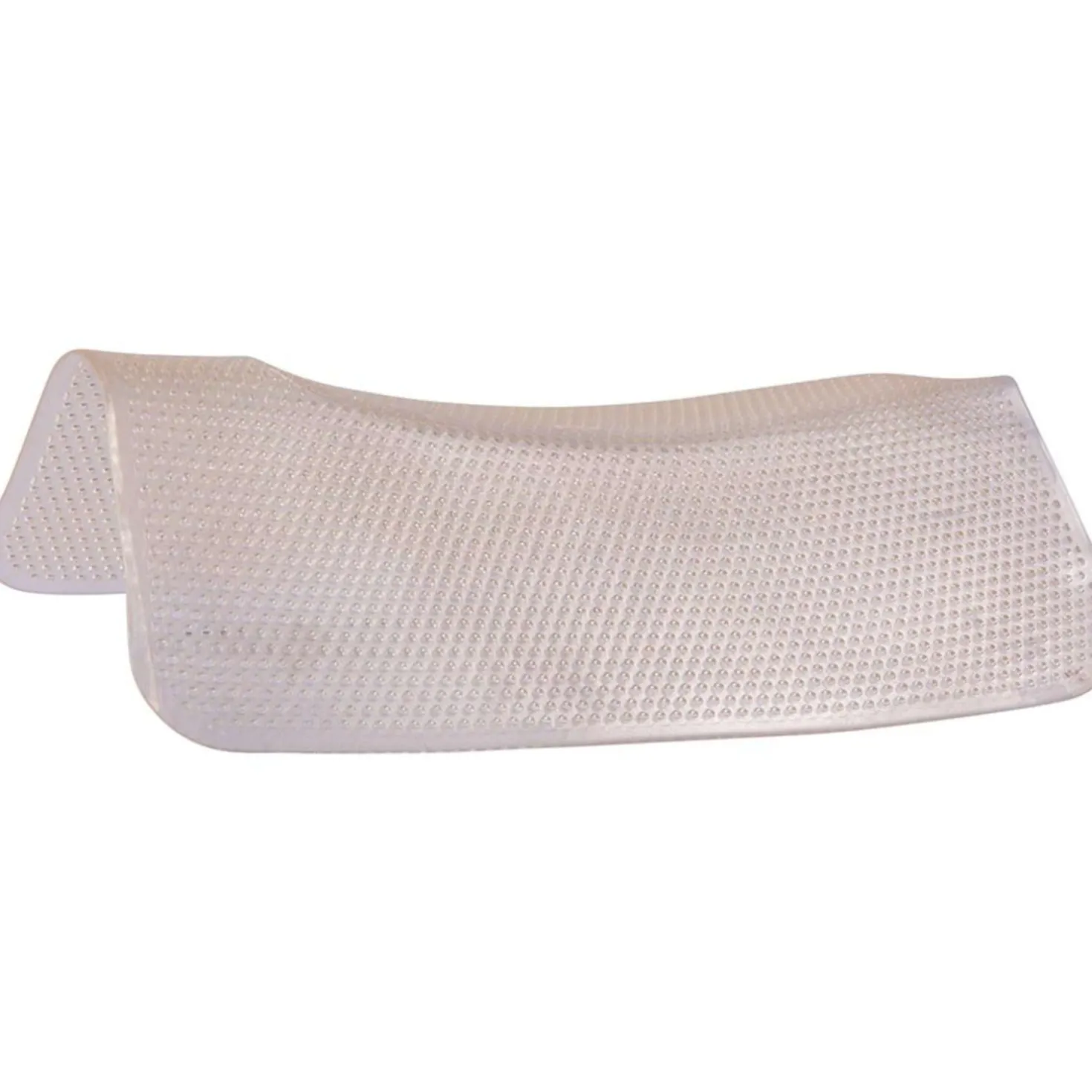 BR Gel Pad Light Anti-Slip 58x42cm Transparant