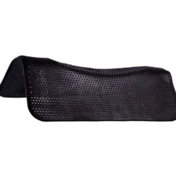 BR Gel Pad Light Anti-Slip 58x42cm Zwart
