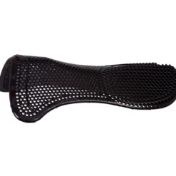 BR Gel Pad met Back Riser Therapeutisch Zwart