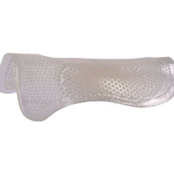 BR Gel Pad Middle Riser Therapy Transparant