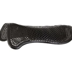 BR Gel Pad Middle Riser Therapy Zwart