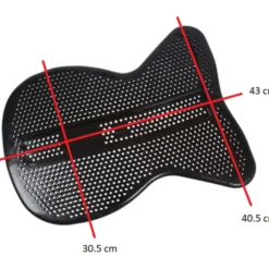 BR Gel Pad Pony Therap Gel Anti-slip