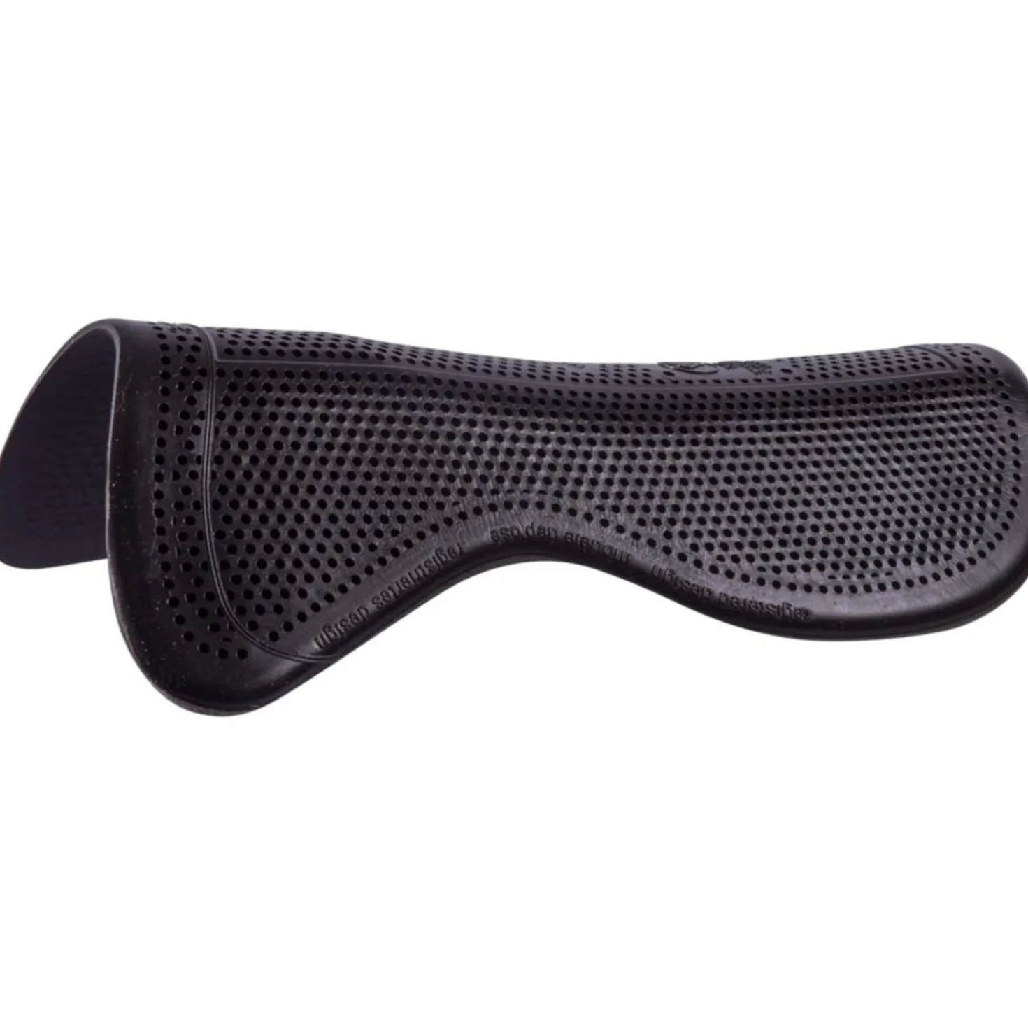 BR Gel Pad Therapeutic Soft Dri-lex Anti-slip Zwart