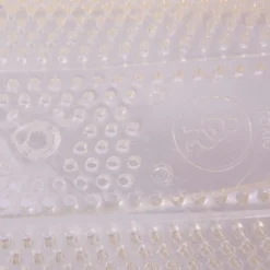 BR Gel Pad Therapeutic Soft Gel Anti-slip Transparant