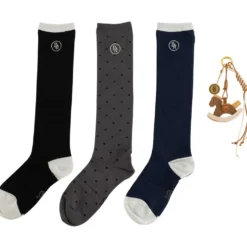 BR Gift Box Sokken Multi-Color