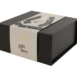 BR Gift Box Sokken Multi-Color